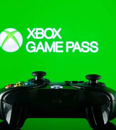 Xbox Game Pass