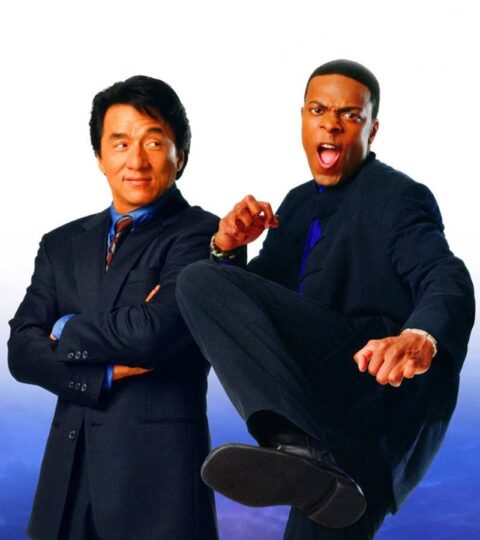 a hora do rush 4 jackie chan chris tucker