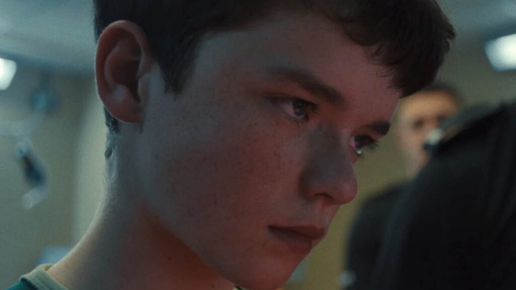 Harry Potter | Série pode ter escolhido ator de Voldemort 3 adolescencia owen cooper voldmort