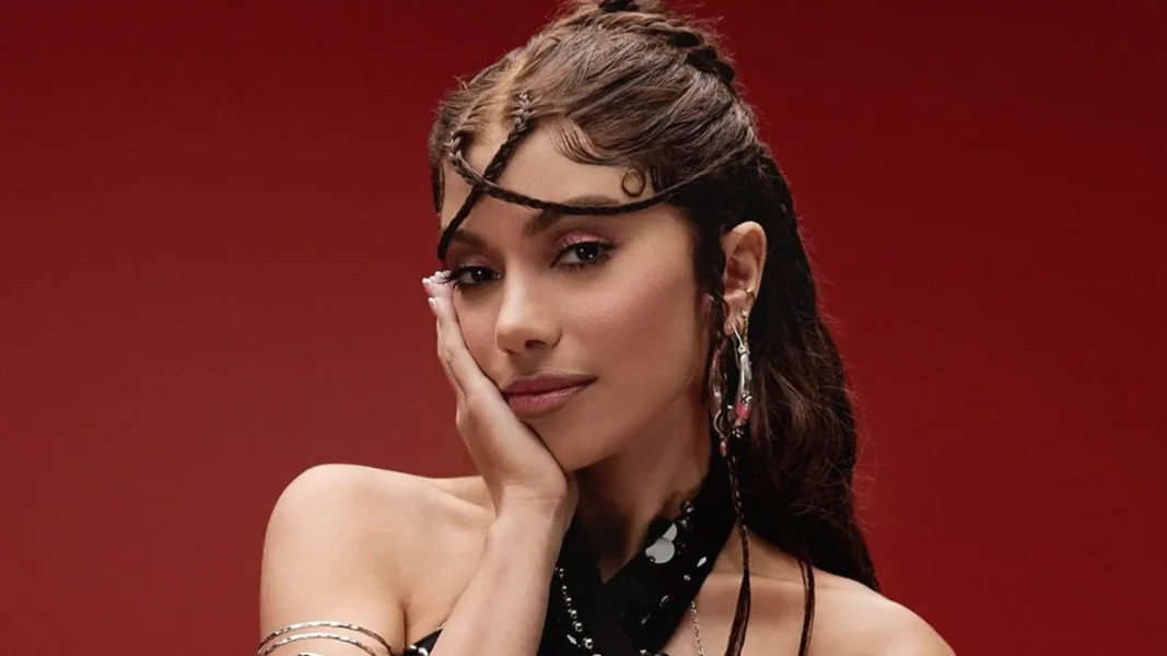 Anitta