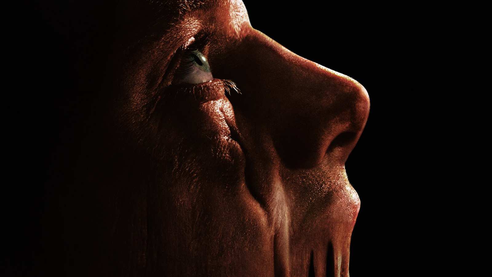 cara de barro poster capa