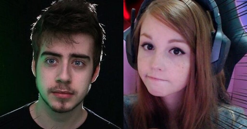 Cellbit vence processo e a Justiça condena sua ex-namorada por acusá-lo falsamente de abuso sexual 2 Cellbit