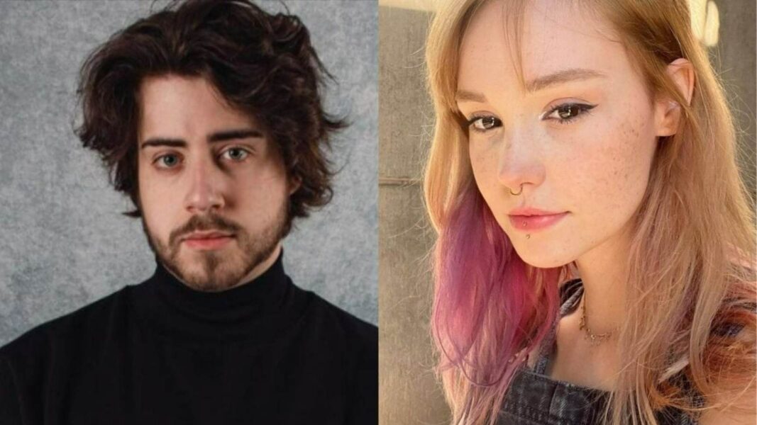 Cellbit vence processo e a Justiça condena sua ex-namorada por acusá-lo falsamente de abuso sexual 1 Cellbit e sasa