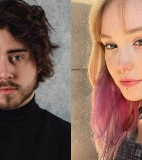 cellbit e falvia gato denuncia