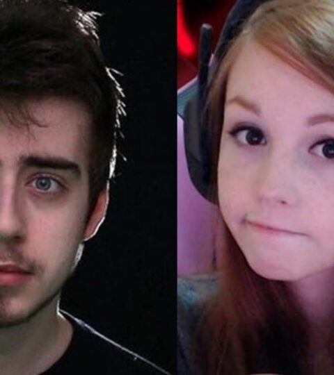 cellbit e falvia gato presa