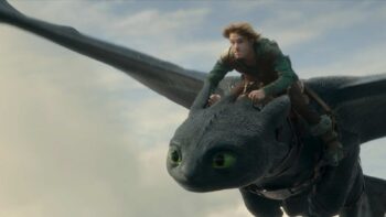 como treinar o seu dragao 2