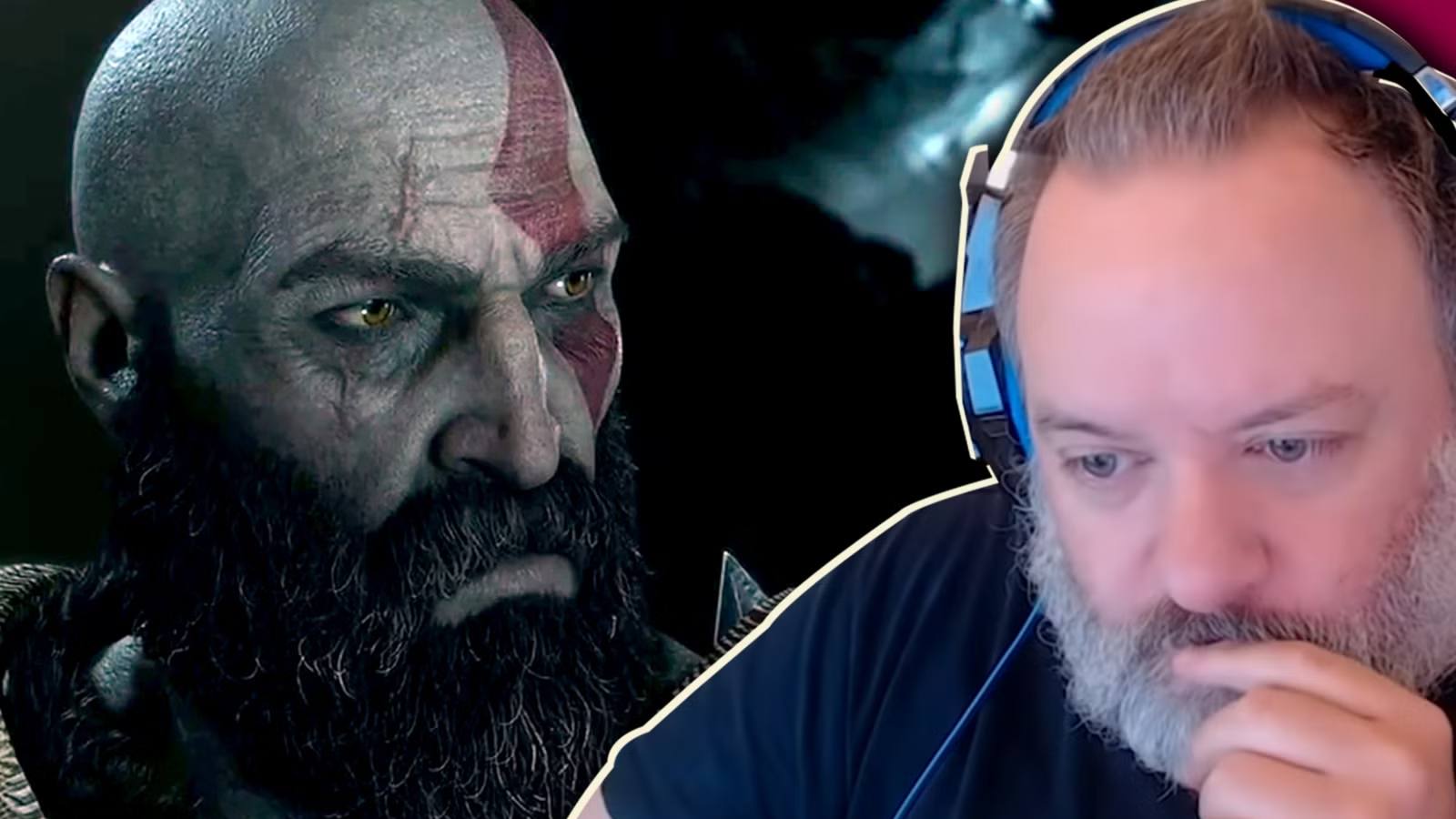 david jaffe god of war kratos