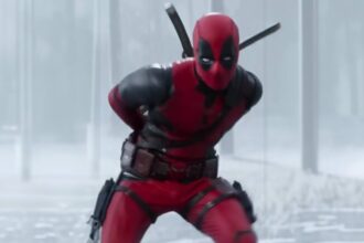 deadpool wolverine nsync bye bye bye