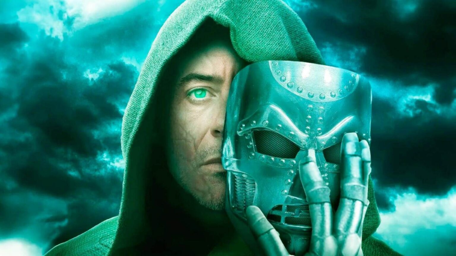 doutor destino vingadores