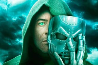 doutor destino vingadores