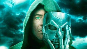 doutor destino vingadores