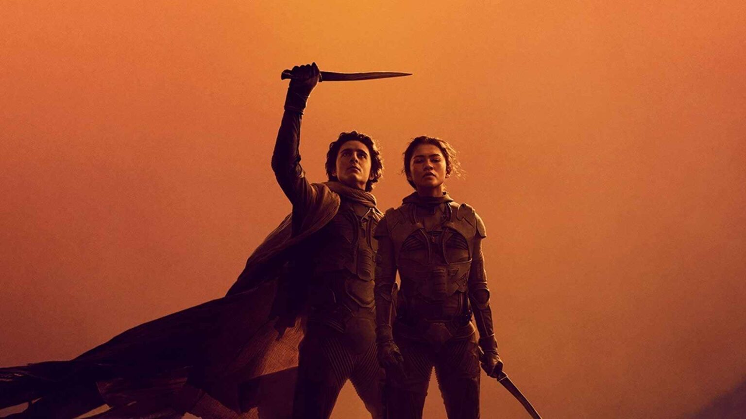 Duna: Parte Três tem ingresso revendido por mais de R$ 5 mil antes da estreia 1 Duna: Parte Três