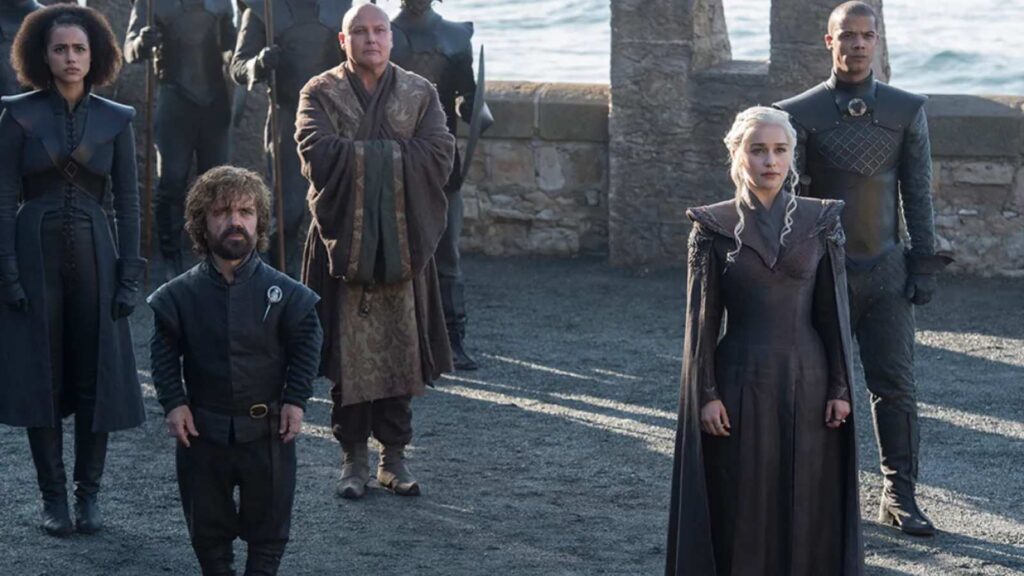 Game of Thrones | Editora esclarecer se o último livro será lançado este ano depois de vazamento 3 game of thrones cabana do leitor ddar 1600x900 1