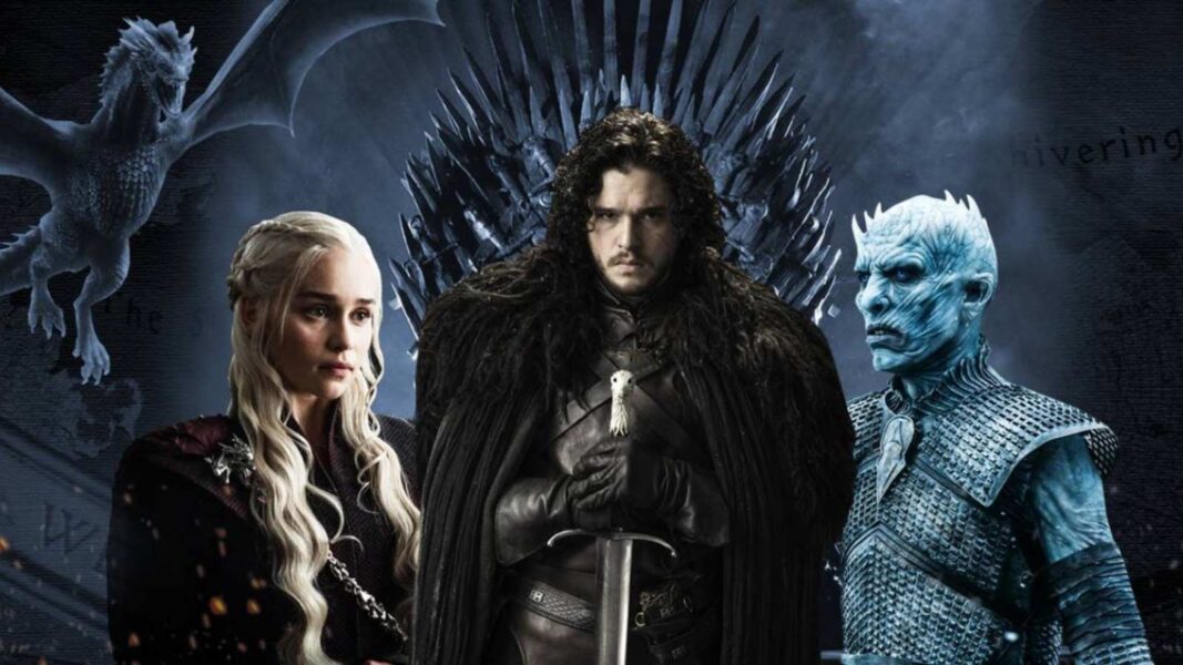 Game of Thrones | Editora esclarecer se o último livro será lançado este ano depois de vazamento 1 game of thrones cabana do leitor dr 1600x900 1