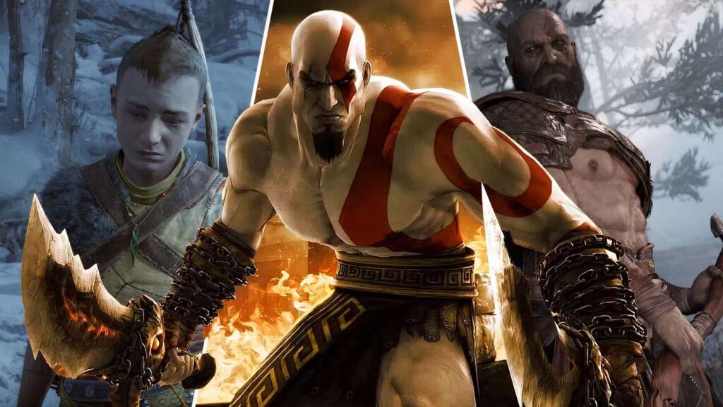 God of War