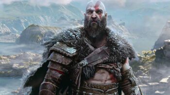 god of war ragnarok