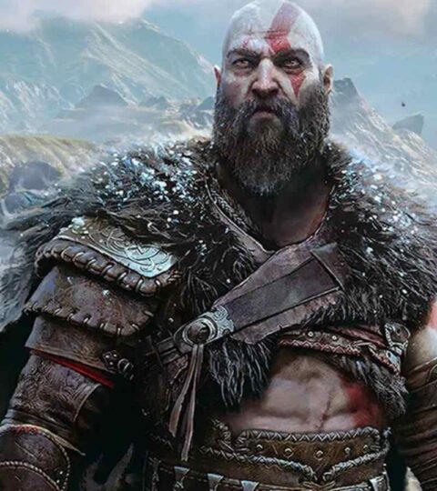 god of war ragnarok