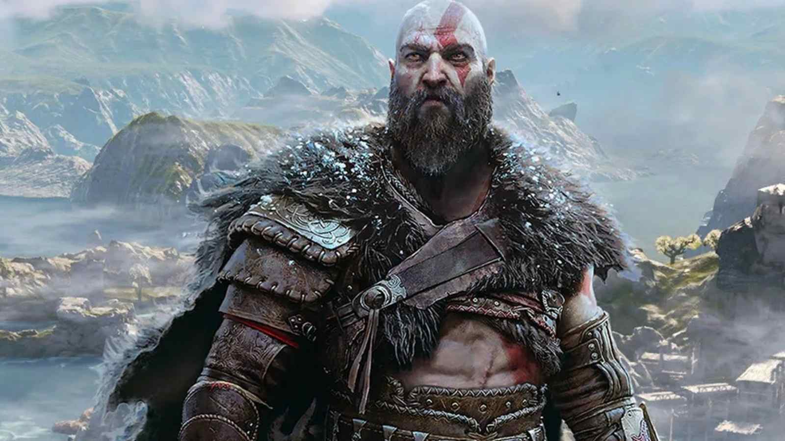 god of war ragnarok