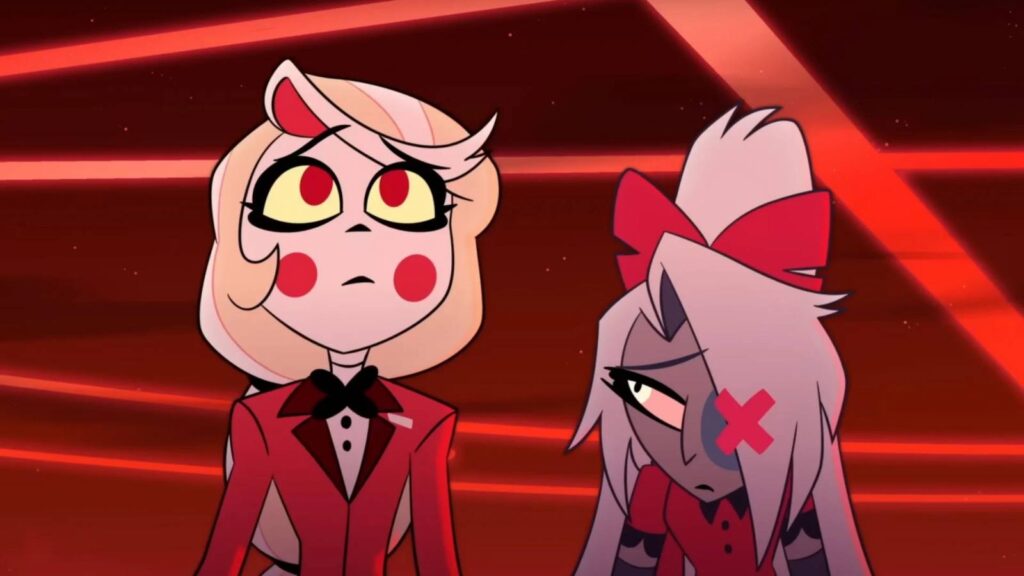 Hotel Hazbin
