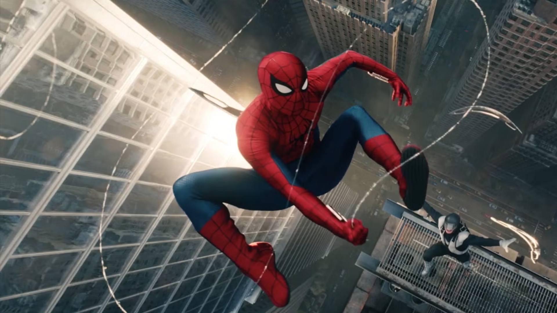 Homem-Aranha 4