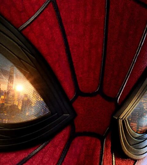 Homem-aranha