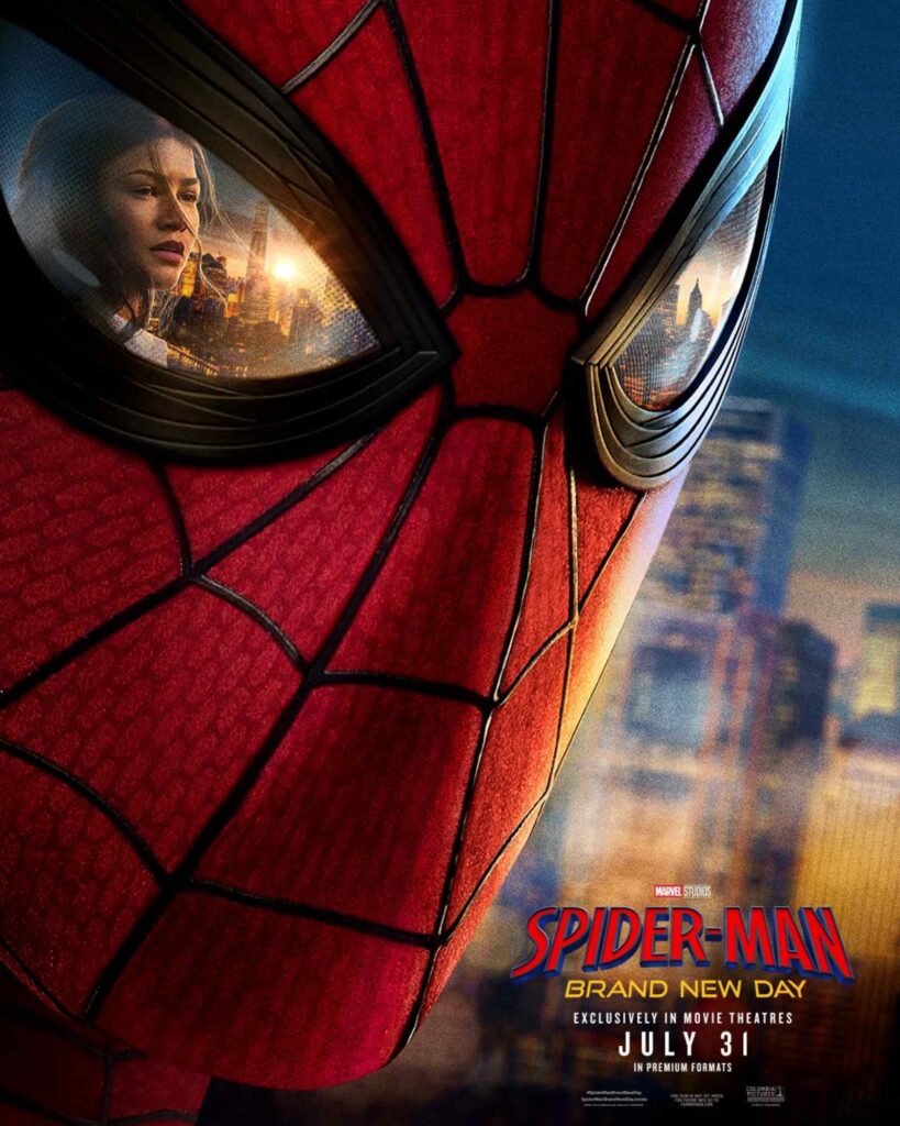 Homem-Aranha 4