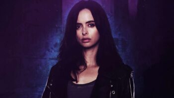 jessica jones 2