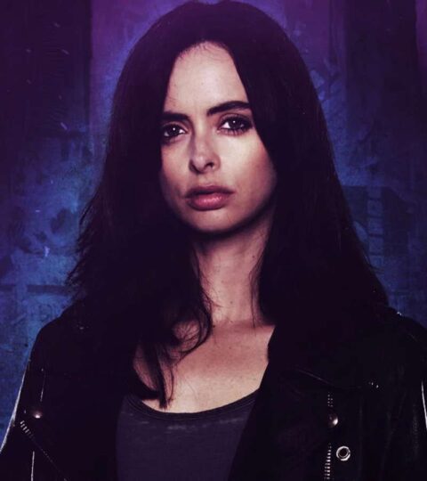 jessica jones 2