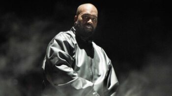 Kanye West é mantido em festival após boicote de patrocinadores: "Me perdoem"