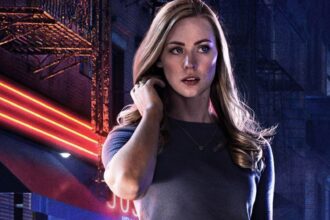 karen page deborah ann woll demolidor