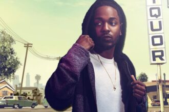 kendrick lamar gta 6