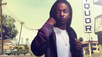 kendrick lamar gta 6
