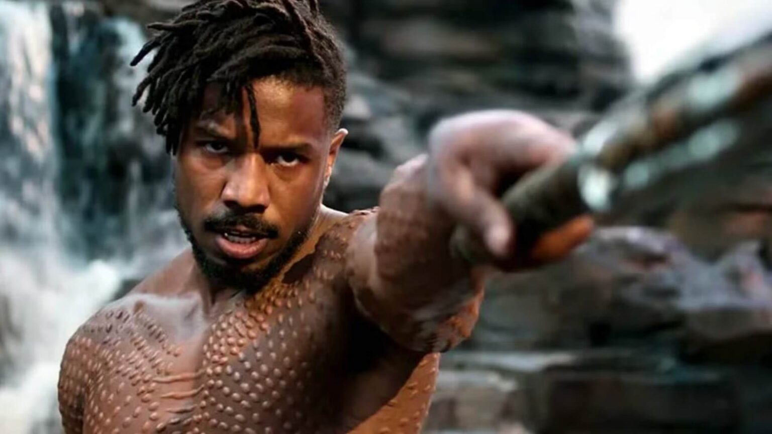 Pantera Negra 3 ganha codinome e rumores com Denzel Washington 1 killmonger michael b jordan pantera negra