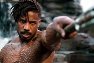 killmonger michael b jordan pantera negra