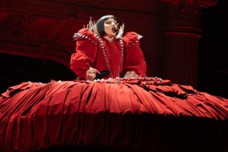 lady gaga todo mundo no rio