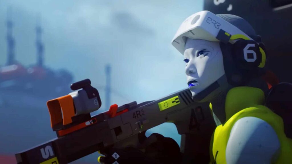 Reprodução/Bugie Marathon