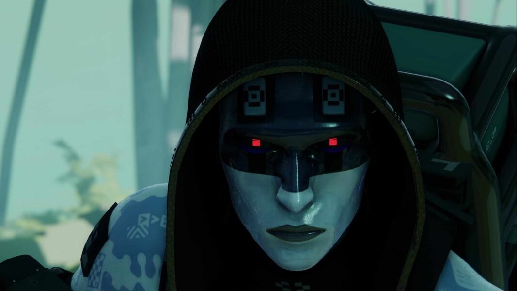Reprodução/Bungie Marathon