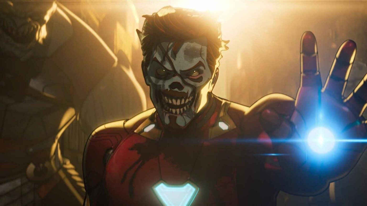 Marvel Zumbis vai ganhar segunda temporada 1 marvel zombis sdw