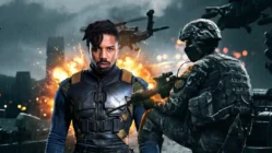 michael b jordam Battlefield 1 1