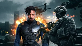 michael b jordam Battlefield 1 1