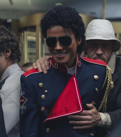 Michael Jackson
