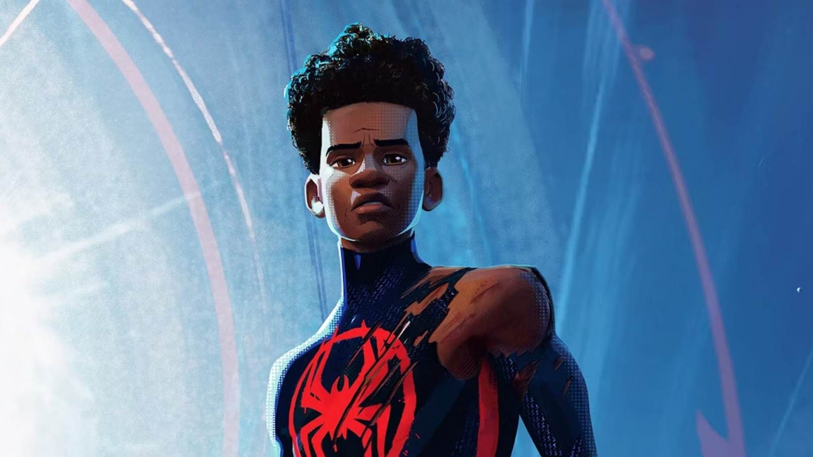 miles morales homem aranha