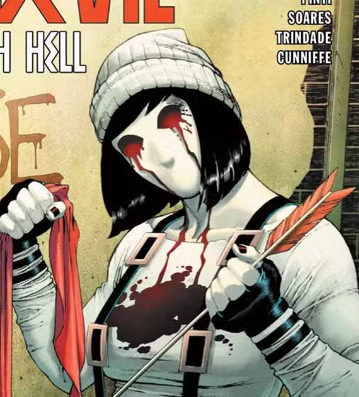 Demolidor: Renascido