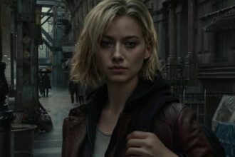 nvidia dlss resident evil