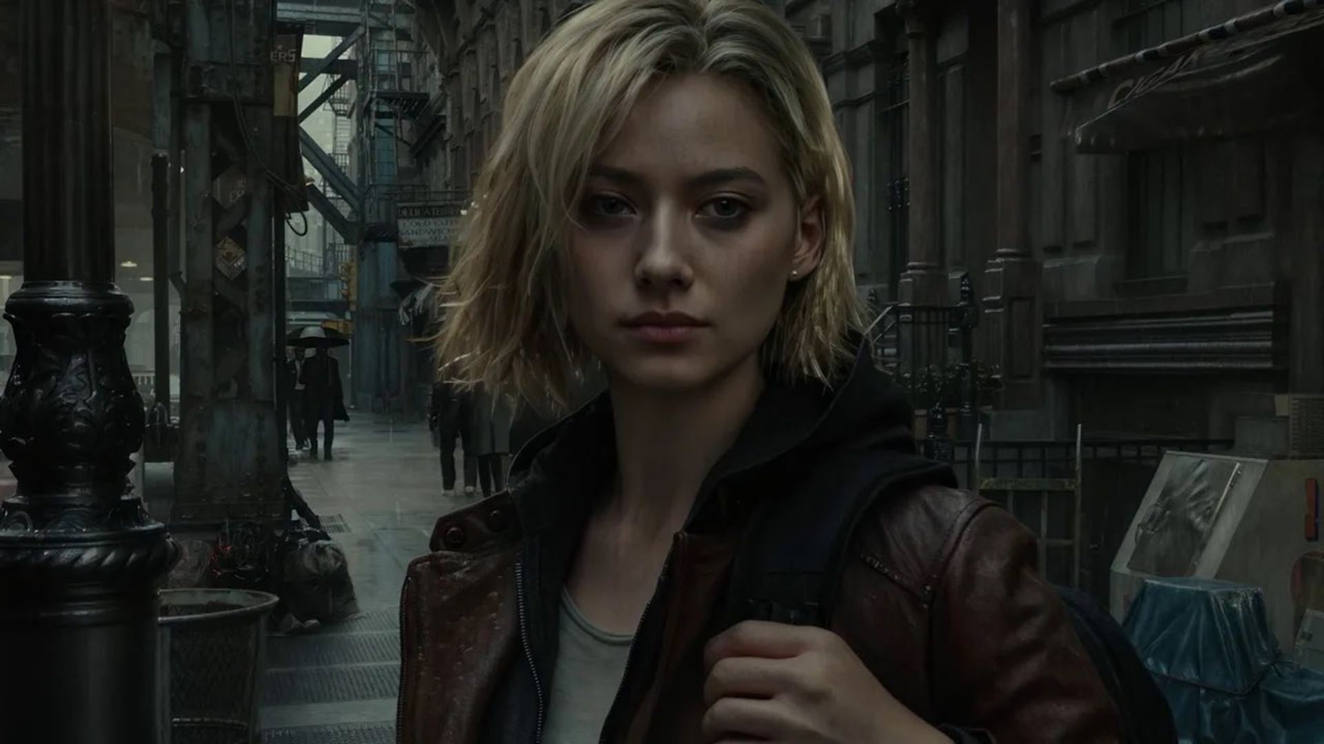 nvidia dlss resident evil