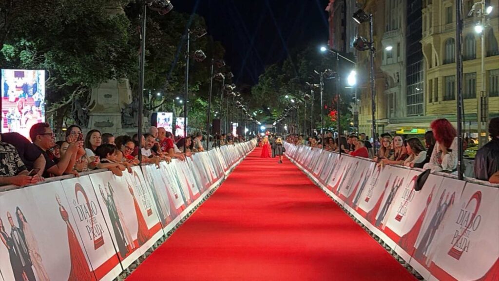 O Diabo Veste Prada 2