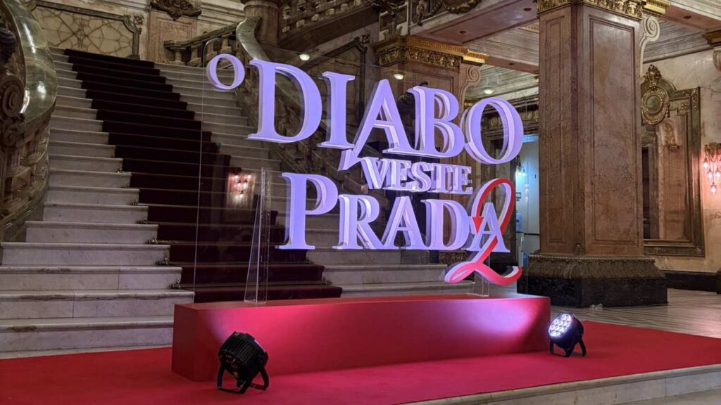 o diabo veste prada 2 2w2