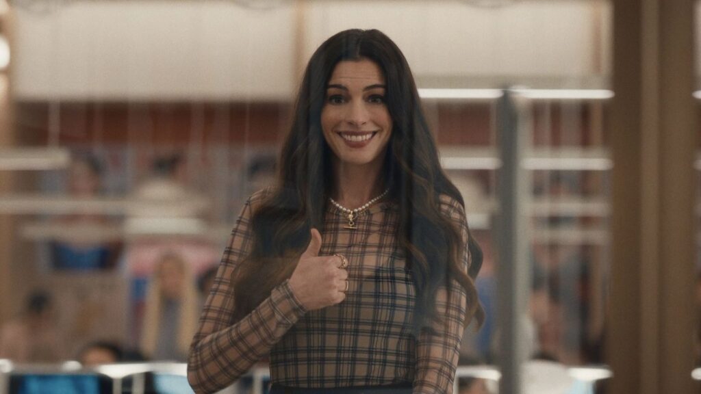 O Diabo Veste Prada 2