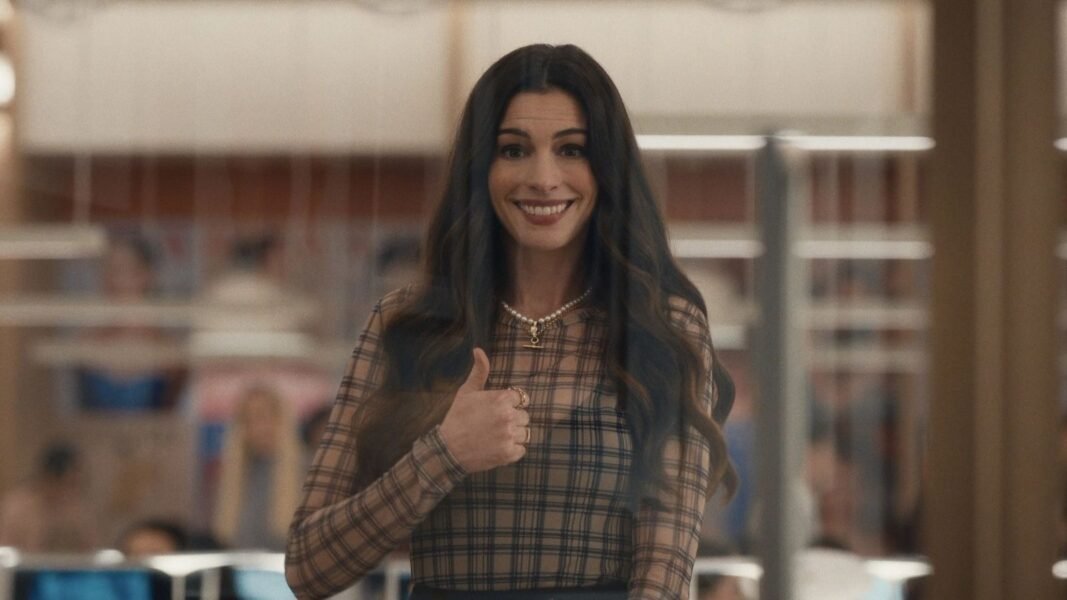 O Diabo Veste Prada 2
