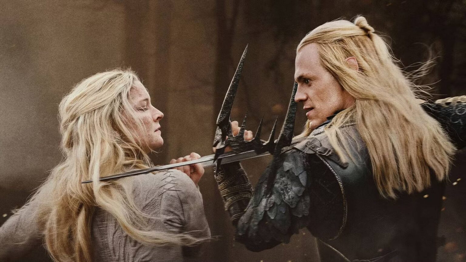 O Senhor dos Anéis: Os Anéis de Poder vai ganhar temporada final 1 o senhor dos aneis aneis de poder